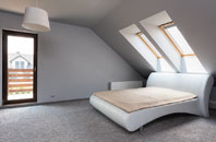 Llidiardau bedroom extensions